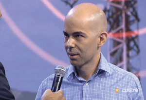 Alberto Cela Criado — Ingeniero Técnico Industrial y especialista en CEM